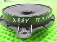 Динамик на Lada Xray — фото 6
