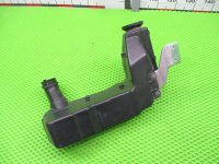 Резонатор воздушного фильтра на Lada Xray — фото 2