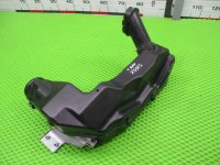 Резонатор воздушного фильтра на Lada Xray — фото 5