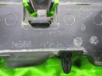 Кронштейн на Lada Xray — фото 6
