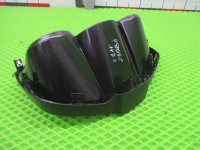 Накладка торпедо на Lada Xray — фото 8