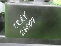 Прикуриватель на Lada Xray — фото 9