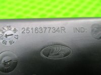 Прикуриватель на Lada Xray — фото 8