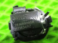 Динамик на Lada Xray — фото 5
