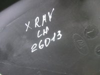 Накладка торпедо на Lada Xray — фото 7