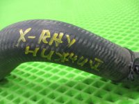 Патрубок радиатора на Lada Xray — фото 4