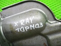 Педаль тормоза на Lada Xray — фото 6