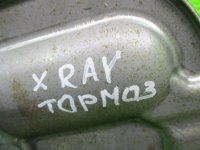 Педаль тормоза на Lada Xray — фото 7