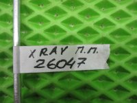 Трубка тормозная на Lada Xray — фото 4