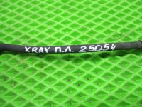 Шланг тормозной передний на Lada Xray — фото 4