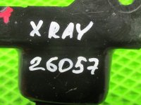 Опора КПП на Lada Xray — фото 6