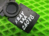 Датчик парковки на Lada Xray — фото 9