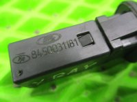 Пружина лючка бензобака на Lada Xray — фото 4