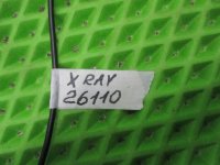 Микрофон на Lada Xray — фото 6
