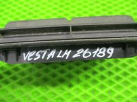 Решетка вентиляционная на Lada Vesta (2015-н.в.) — фото 6