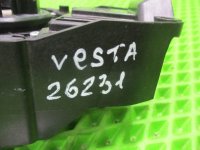 Механизм подрулевой для SRS ленточный на Lada Vesta (2015-н.в.) — фото 9