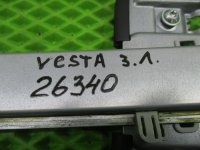 Стеклоподъемник механический задний левый на Lada Vesta (2015-н.в.) — фото 9