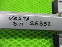 Стеклоподъемник механический задний правый на Lada Vesta (2015-н.в.) — фото 8