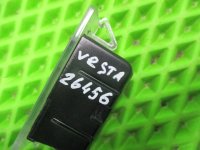 Фонарь подсветки номера на Lada Vesta (2015-н.в.) — фото 7