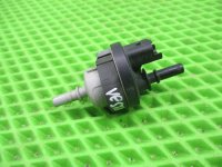 Клапан электромагнитный на Lada Vesta (2015-н.в.) — фото 1