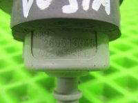 Клапан электромагнитный на Lada Vesta (2015-н.в.) — фото 7