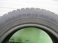 покрышка на Lada Xray — фото 5