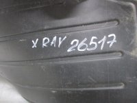 Коврик салона на Lada Xray — фото 8