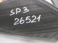 Коврик салона на Kia Sportage SL — фото 8