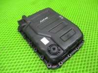 Поддон АКПП на Hyundai ix35 LM — фото 2