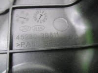 Поддон АКПП на Hyundai ix35 LM — фото 7