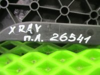 Ручка сиденья левая на Lada Xray — фото 5