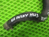 Патрубок печки на Kia Rio FB — фото 4