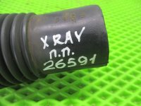 Пыльник переднего амортизатора на Lada Xray — фото 3