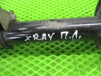 Амортизатор передний левый на Lada Xray — фото 6