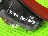 Фонарь задний внутренний левый на Kia Rio FB — фото 8