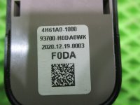 Блок кнопок на Kia Rio FB — фото 7