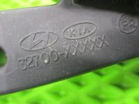 Педаль газа на Kia Rio FB — фото 5