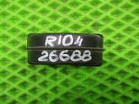 Резинка подвеса глушителя на Kia Rio FB — фото 4