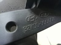 Педаль газа на Hyundai Solaris — фото 4