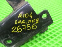 Кронштейн КПП на Kia Rio FB — фото 6
