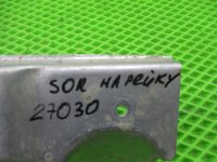 Пыльник рулевой рейки на Kia Sorento XM — фото 6