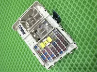 Блок предохранителей Hyundai Solaris (2017-2020) и др. — фото 1
