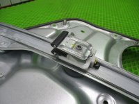 Стеклоподъемник электрический передний правый на Kia Sorento XM — фото 6