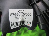 Динамик на Kia Sorento XM — фото 7