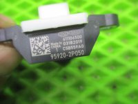 Датчик AIR BAG на Kia Sorento XM — фото 2