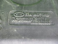 Бак топливный на Kia Sorento XM — фото 6