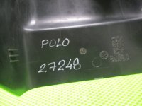 Кожух рулевой колонки на Volkswagen Polo Mk5 — фото 10