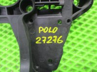 Педаль тормоза на Volkswagen Polo Mk5 — фото 5