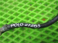 Провод массы на Volkswagen Polo Mk5 — фото 5