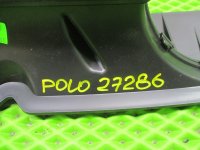 Воздуховод на Volkswagen Polo Mk5 — фото 8